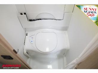 Adria  AVIVA 390PS Dwarsbed Kachel BY 2020 picture 22