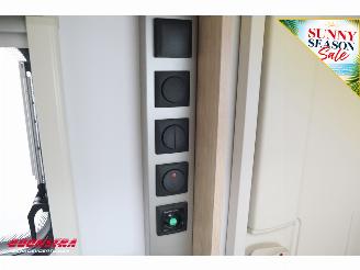 Adria  AVIVA 390PS Dwarsbed Kachel BY 2020 picture 23