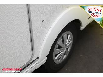 Adria  AVIVA 390PS Dwarsbed Kachel BY 2020 picture 9