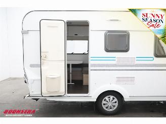 Adria  AVIVA 390PS Dwarsbed Kachel BY 2020 picture 29