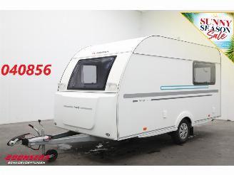 Vaurioauto  caravans Adria  AVIVA 390PS Dwarsbed Kachel BY 2020 2020/3