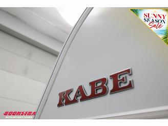 Kabe  AMETIST 560 XL KS Mover Leder Fietsenrek Rondzit Frans Bed BY 2025 picture 7
