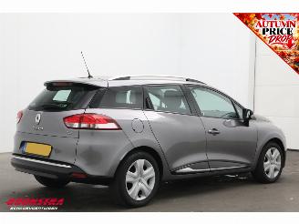 Renault Clio Estate Estate Grandtour 0.9 TCe Dynamique Navi Airco Cruise 168.928 km! picture 3