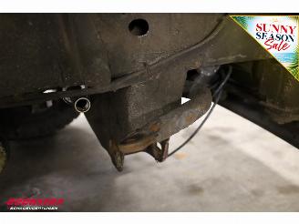 Dodge Ram 1500 1500 5.7 V8 4X4 LPG Crew Cab 5'7 Laramie Schuifdak Leder SBL LRHZ AHK picture 12