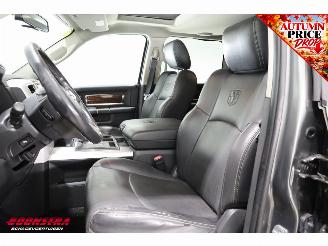 Dodge Ram 1500 1500 5.7 V8 4X4 LPG Crew Cab 5'7 Laramie Schuifdak Leder SBL LRHZ AHK picture 19