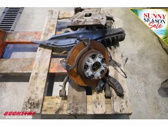 Dodge Ram 1500 1500 5.7 V8 4X4 LPG Crew Cab 5'7 Laramie Schuifdak Leder SBL LRHZ AHK picture 32