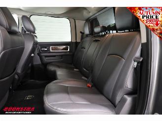 Dodge Ram 1500 1500 5.7 V8 4X4 LPG Crew Cab 5'7 Laramie Schuifdak Leder SBL LRHZ AHK picture 20
