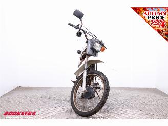 Honda  mt5 picture 6