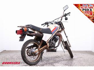 Honda  mt5 picture 3