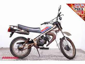 Honda  mt5 picture 7