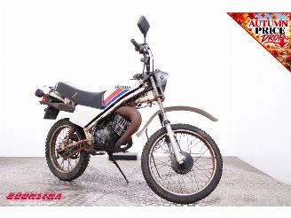 Honda  mt5 picture 2
