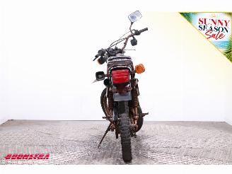 Honda  mt5 picture 8