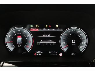 Audi A3 Sportback 30 TFSI AUT S-Line edition Teilediebstahl ACC Clima Navi Virtual PDC picture 23