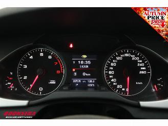 Audi A4 allroad 2.0 TFSI Aut. Quattro Xenon Memory Navi Clima Cruise PDC AHK picture 17