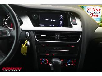 Audi A4 allroad 2.0 TFSI Aut. Quattro Xenon Memory Navi Clima Cruise PDC AHK picture 12