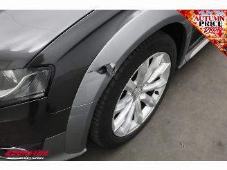 Audi A4 allroad 2.0 TFSI Aut. Quattro Xenon Memory Navi Clima Cruise PDC AHK picture 7
