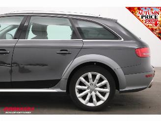 Audi A4 allroad 2.0 TFSI Aut. Quattro Xenon Memory Navi Clima Cruise PDC AHK picture 6