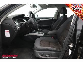 Audi A4 allroad 2.0 TFSI Aut. Quattro Xenon Memory Navi Clima Cruise PDC AHK picture 13