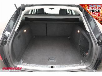 Audi A4 allroad 2.0 TFSI Aut. Quattro Xenon Memory Navi Clima Cruise PDC AHK picture 28
