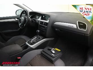 Audi A4 allroad 2.0 TFSI Aut. Quattro Xenon Memory Navi Clima Cruise PDC AHK picture 10