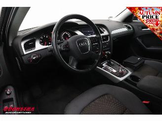 Audi A4 allroad 2.0 TFSI Aut. Quattro Xenon Memory Navi Clima Cruise PDC AHK picture 15