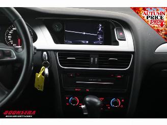 Audi A4 allroad 2.0 TFSI Aut. Quattro Xenon Memory Navi Clima Cruise PDC AHK picture 12