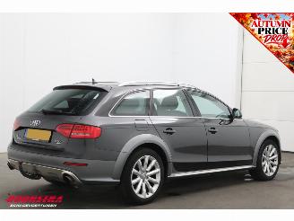 Audi A4 allroad 2.0 TFSI Aut. Quattro Xenon Memory Navi Clima Cruise PDC AHK picture 3