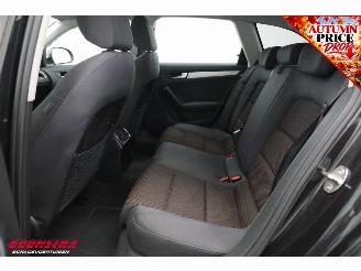 Audi A4 allroad 2.0 TFSI Aut. Quattro Xenon Memory Navi Clima Cruise PDC AHK picture 14