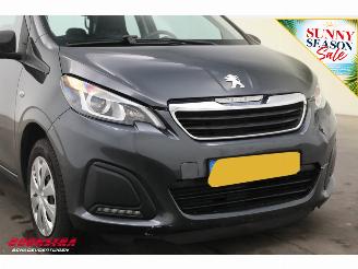Peugeot 108 1.0 e-VTi Access 96.277 km! picture 6