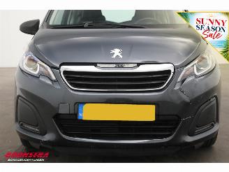 Peugeot 108 1.0 e-VTi Access 96.277 km! picture 7