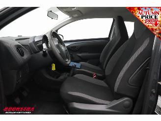 Peugeot 108 1.0 e-VTi Access 96.277 km! picture 16