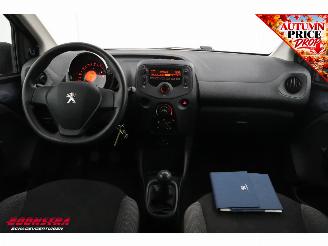 Peugeot 108 1.0 e-VTi Access 96.277 km! picture 14