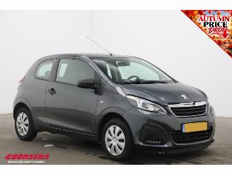 Peugeot 108 1.0 e-VTi Access 96.277 km! picture 2