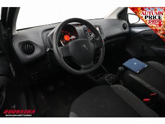 Peugeot 108 1.0 e-VTi Access 96.277 km! picture 18
