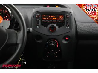 Peugeot 108 1.0 e-VTi Access 96.277 km! picture 15