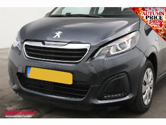 Peugeot 108 1.0 e-VTi Access 96.277 km! picture 11