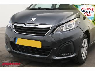 Peugeot 108 1.0 e-VTi Access 96.277 km! picture 11