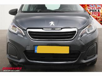 Peugeot 108 1.0 e-VTi Access 96.277 km! picture 7