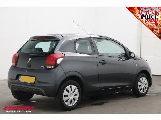 Peugeot 108 1.0 e-VTi Access 96.277 km! picture 3