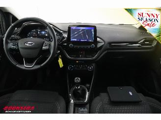 Ford Fiesta 1.0 EcoBoost Titanium Apple/Android ACC Navi Clima Camera PDC picture 14