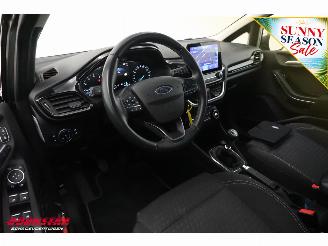 Ford Fiesta 1.0 EcoBoost Titanium Apple/Android ACC Navi Clima Camera PDC picture 18