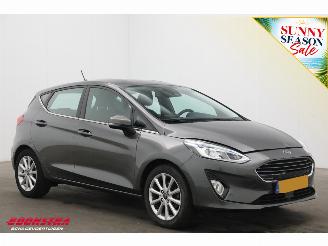 Ford Fiesta 1.0 EcoBoost Titanium Apple/Android ACC Navi Clima Camera PDC picture 2
