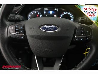 Ford Fiesta 1.0 EcoBoost Titanium Apple/Android ACC Navi Clima Camera PDC picture 19