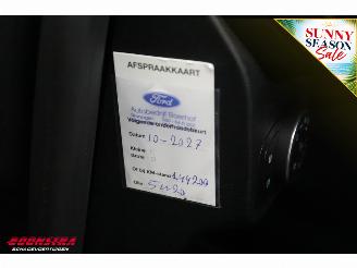 Ford Fiesta 1.0 EcoBoost Titanium Apple/Android ACC Navi Clima Camera PDC picture 26