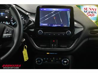 Ford Fiesta 1.0 EcoBoost Titanium Apple/Android ACC Navi Clima Camera PDC picture 15