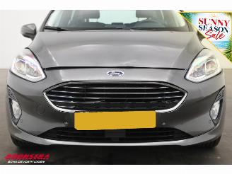 Ford Fiesta 1.0 EcoBoost Titanium Apple/Android ACC Navi Clima Camera PDC picture 6