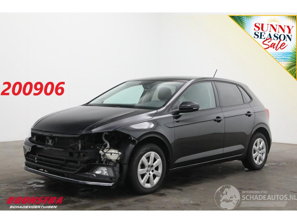 Volkswagen Polo 1.0 TSI Highline Bluetooth Clima Cruise PDC