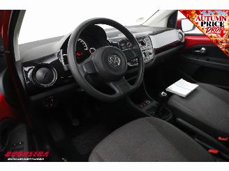 Volkswagen Up! 1.0 move up! BlueMotion 5-DRS Airco picture 13