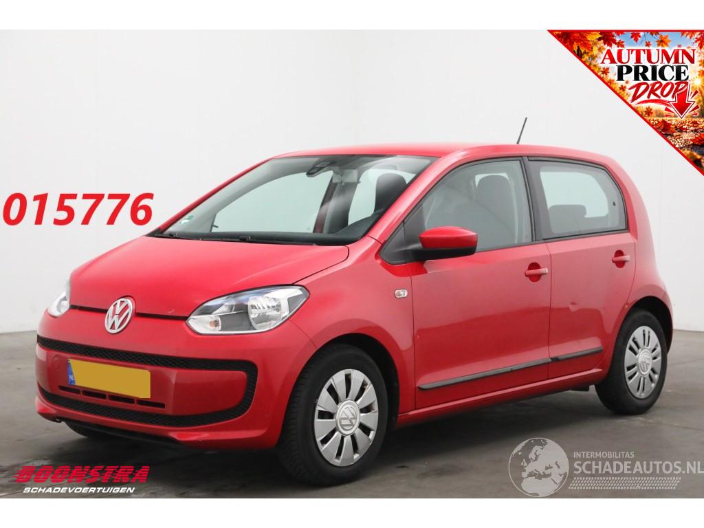 Volkswagen Up! 1.0 move up! BlueMotion 5-DRS Airco
