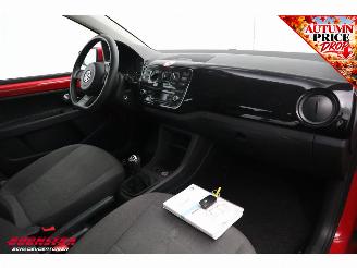 Volkswagen Up! 1.0 move up! BlueMotion 5-DRS Airco picture 8